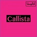 کالیستا- calista