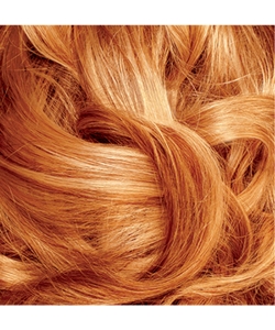 رنگ مو بلوند برنز طلایی مسی روشن ۸.۴۳ اسکالیم
