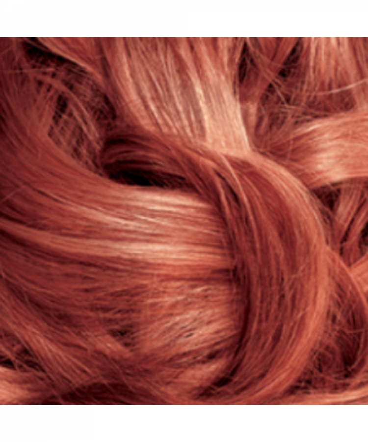 رنگ مو بلوند ماهاگونی متوسط ۷.۵ اسکالیم